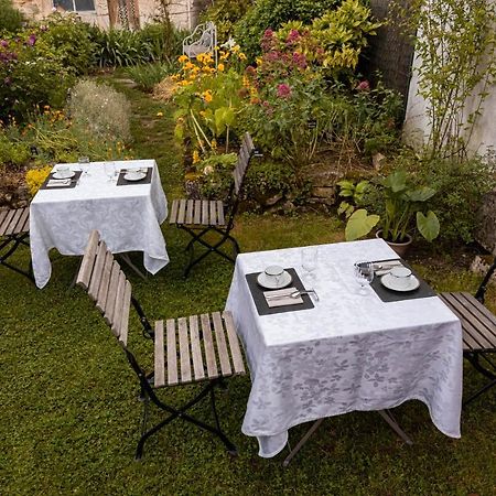 Clos Des Moulins Πουατιέ Εξωτερικό φωτογραφία