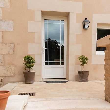 Clos Des Moulins Πουατιέ Εξωτερικό φωτογραφία